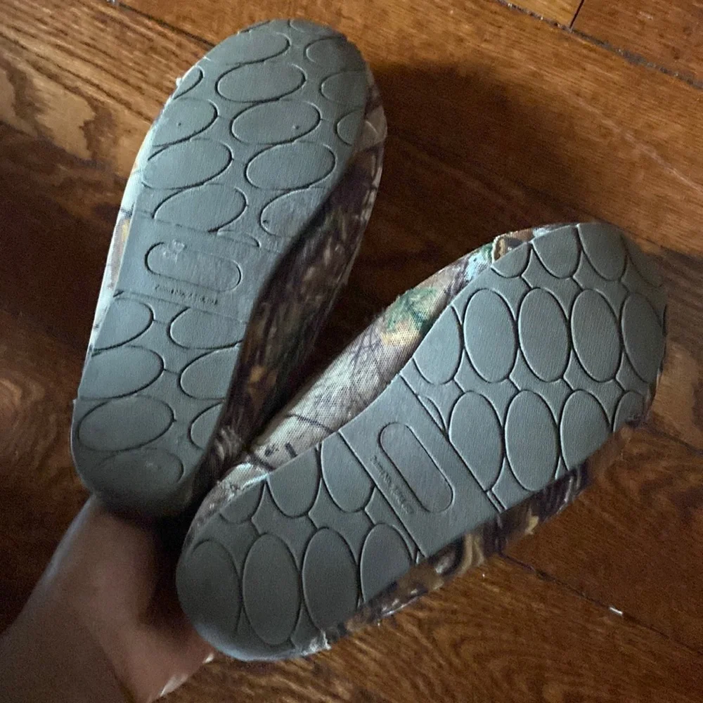 Gander Mtn Loafers Shoes SIZE Y4